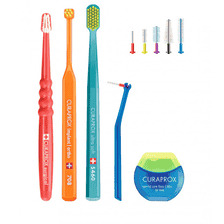 Ortho Kit Retail Version Box