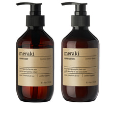 Geschenkbox - Simple Hand Care