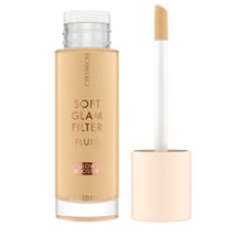 Soft Glam Filter Fluid 020 Light - Medium