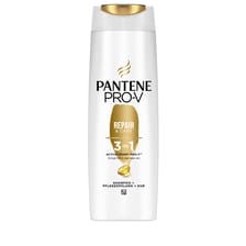 Repair & Care 3-in-1 Shampoo