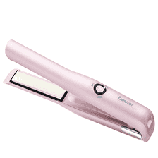 Hair Straightener mini with Battery HS 20