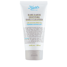 Rare Earth Deep Pore Daily Cleanser