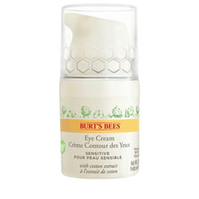 Sensitive Eye Cream