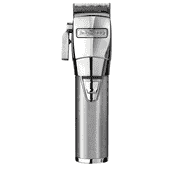 Digital Motor Haarschneider Silver FX8700E