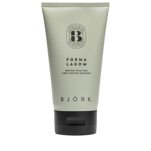 Forma Lagom Medium Hold Wax