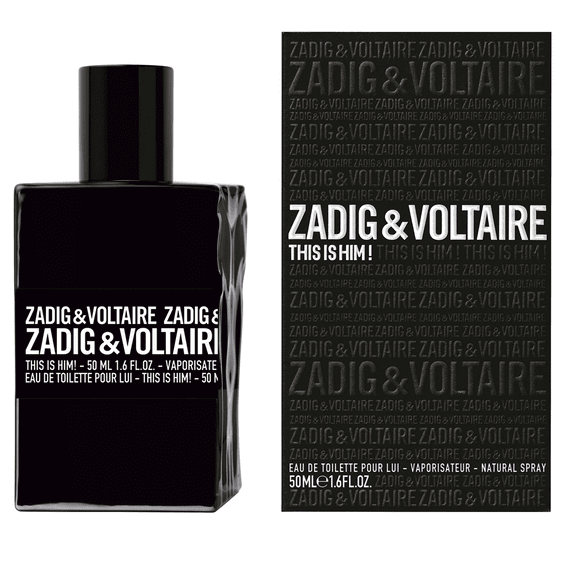 Eau de Toilette