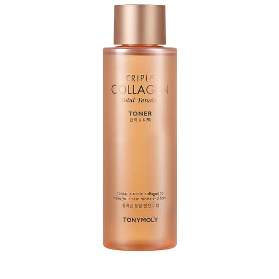 Total Tension Toner