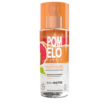 Hair & Body Mist Pomelo