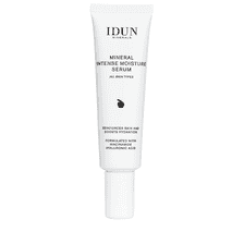 Moisturizing Serum