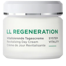 LL Régénération Crème de jour vitalisante
