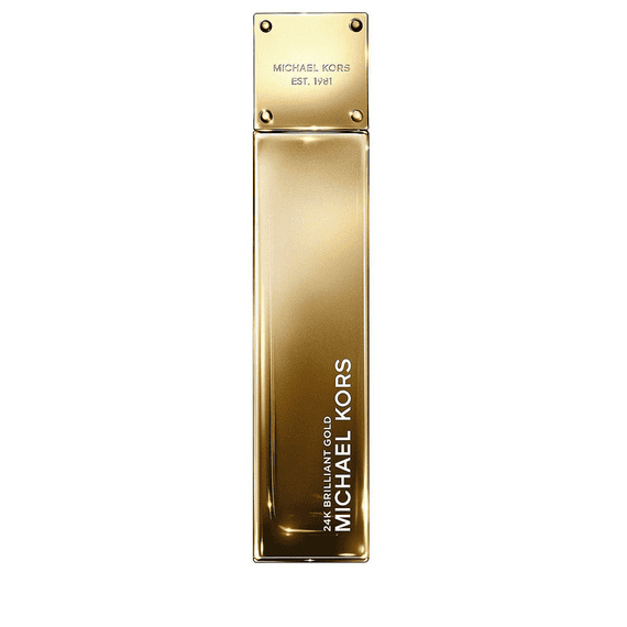 Michael kors brilliant gold perfume best sale