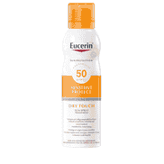 Sensitive Protect Sun Spray Transparent Dry Touch LSF 50