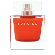 Eau De Toilette Rouge