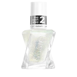 Essie Überlack „let It Shine“ – Glänzender Topcoat, Schnell Trocknend, 13,5 Ml