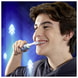 Electric Toothbrush Teens with Travel Case - Ocean Blue
