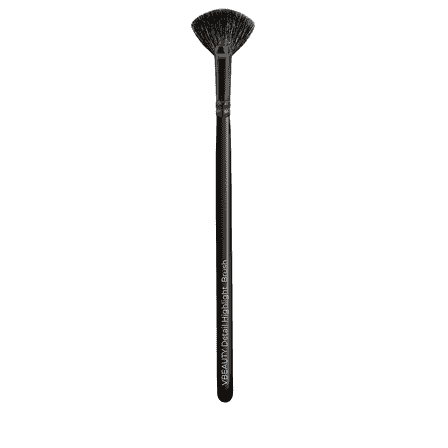 Pointed highlight Brush