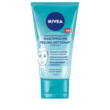 Pore Refining Wash Scrub