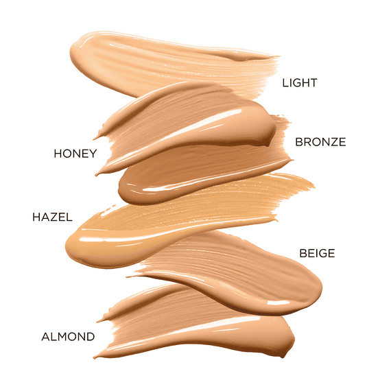 Feuchtigkeits-Make-up