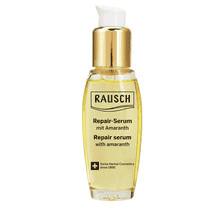 Sérum Réparateur à l'Amarante