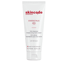 24h Intensive Moisturizing Hand Cream