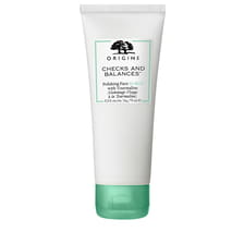 Checks And Balances Polishing Face Scrub