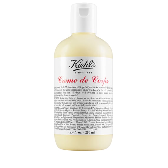 Crème de Corps