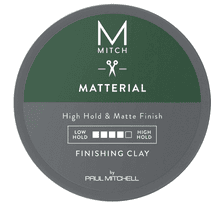 Matterial