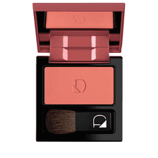 Compact Powder Blush - 28 Coral