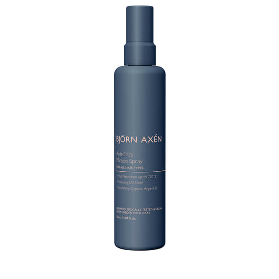 Anti-Frizz Miracle Spray