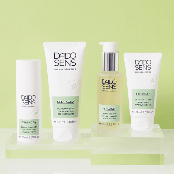Cleansing gel