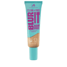 Clean & Free Blur It Out Skin Tint – 31 Soft Ivory