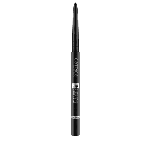 Inside Eye Khol Kajal 010 Black Is The New Black