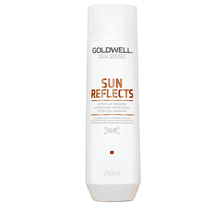 Sun Reflects After Sun Shampoo