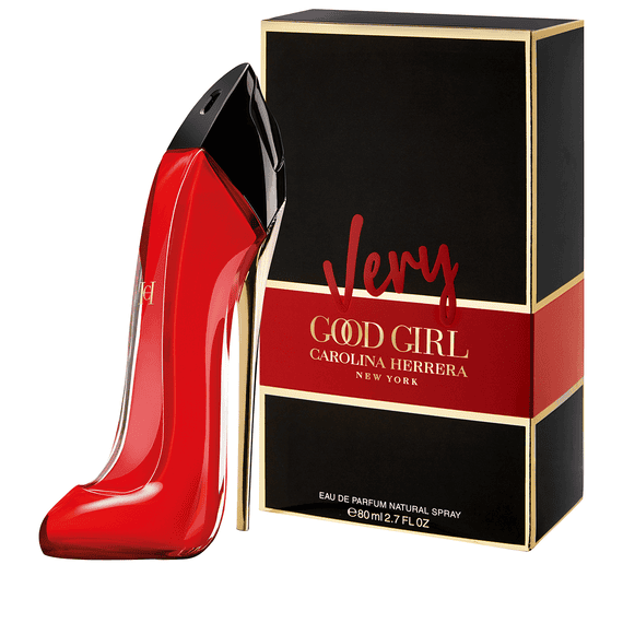 Eau de Parfum