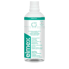 Sensitive Dental Rinse