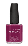 Vinylux Tinted Love