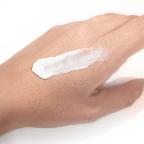 Clean Beauty Hand Cream Thé Blanc