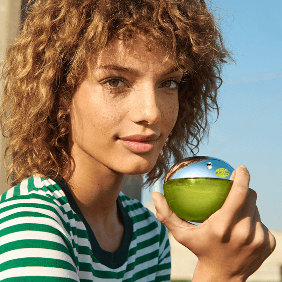 Eau de Parfum Spray