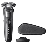 Electric Wet and Dry Shaver S5887/35
