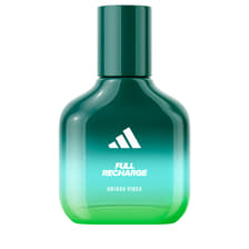 Full Recharge Eau de Parfum