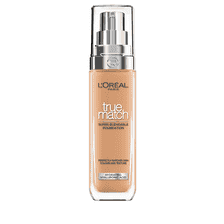 Foundation 7.D/7.W Warm Medium Deep