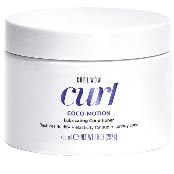 Curl Coco-Motion Conditioner