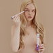 Let It Glow Or Stay Matte - Multifunctional Make-up Brush