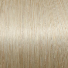 Tape Extensions 40/45 cm - 1004, ultra light platinum blond