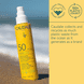 Invisible High Protection Spray SPF50