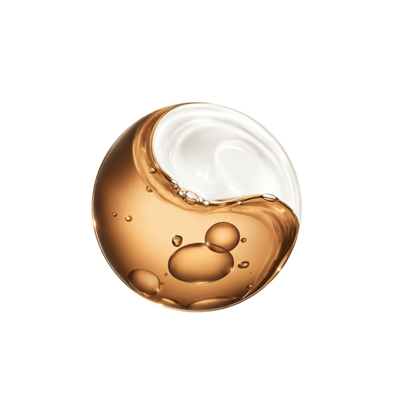 Double Serum Eye