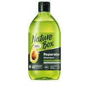 Repair shampoo avocado oil