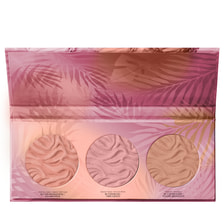 Butter Glow Face Palette Sunrise - Glow 1