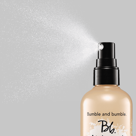 Post-workout Mist