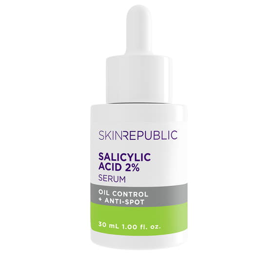 Salicylsäure 2% Serum